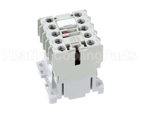 S1-024-26051-000 York 24V Coil 3P 6Amp Contactor
