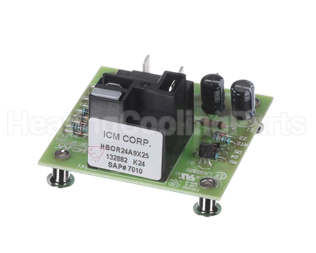 S1-024-26089-000 York Draft Motor Time Delay Relay