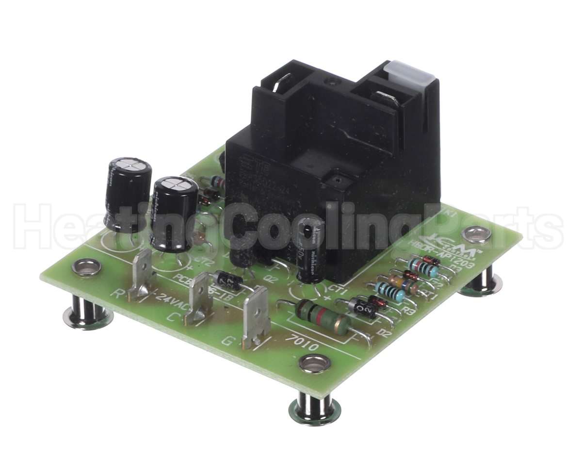 S1-024-26089-000 York Draft Motor Time Delay Relay