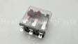 S1-024-27521-000 York 24V 3Pst No Power Relay