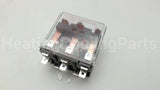 S1-024-27521-000 York 24V 3Pst No Power Relay