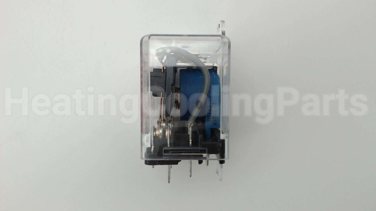 S1-024-27521-000 York 24V 3Pst No Power Relay