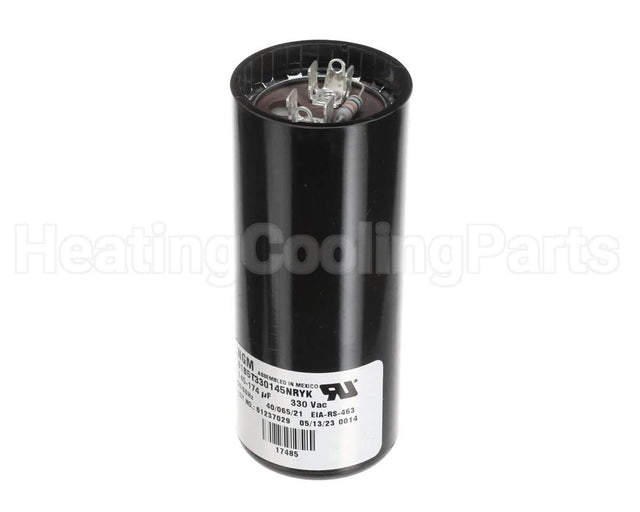 S1-024-31993-000 York Start 145-174Mfd Cap 330V