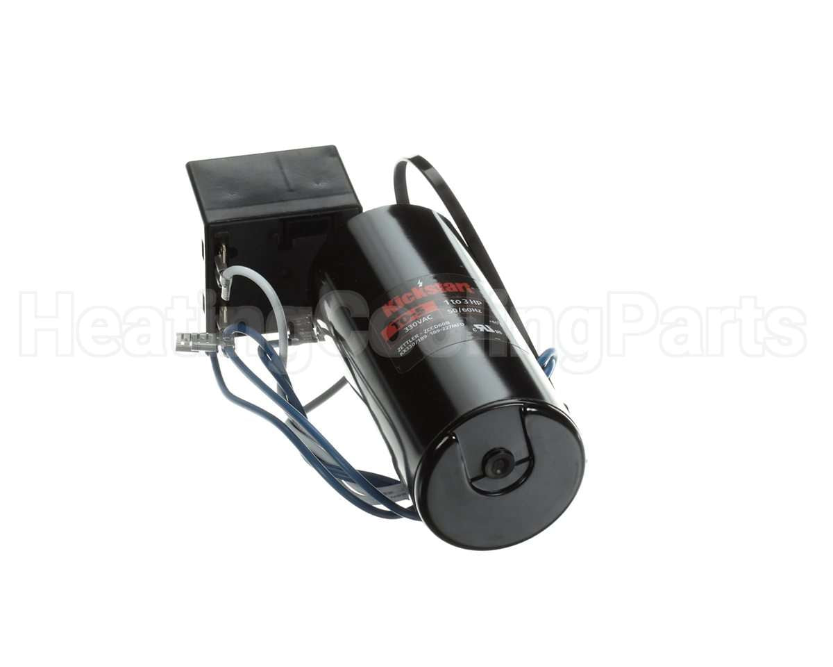 S1-024-31994-000 York 2 Wire Hardstart Kit 1-3Ton