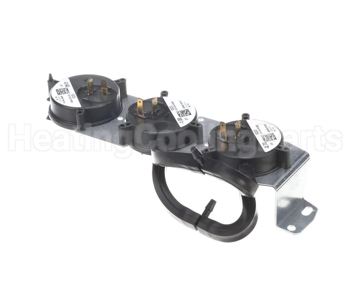 S1-024-34680-000 York .70/1.00/.40 N/O Pressure Swt