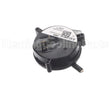 S1-024-35311-000 York -0.65"Wc Spst Pressure Switch