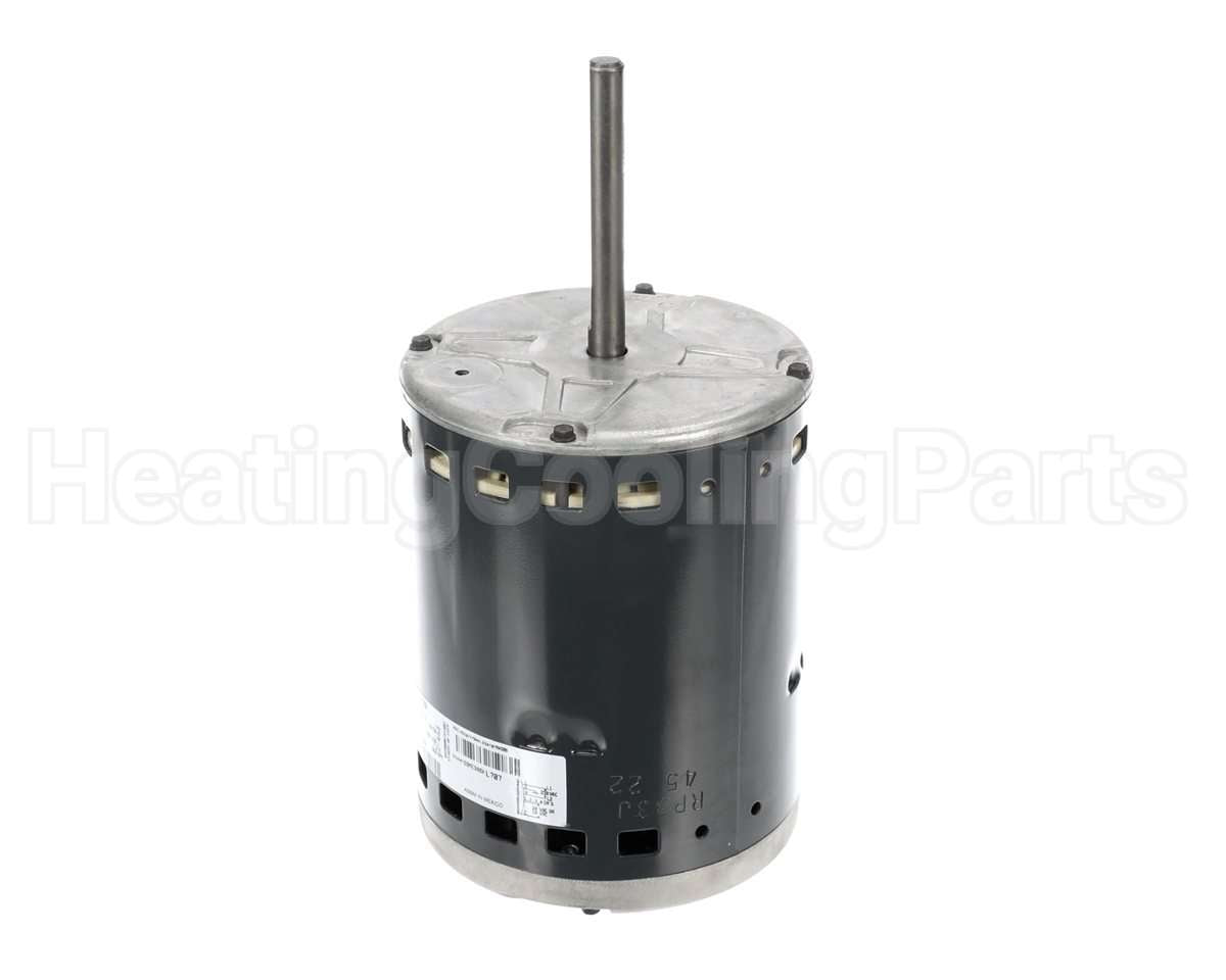 S1-024-35323-001 York 1Hp 120/240V 1050Rpm Ecm Motor