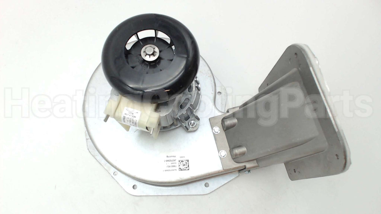 S1-024-35329-000 York 115V Draft Inducer Assembly