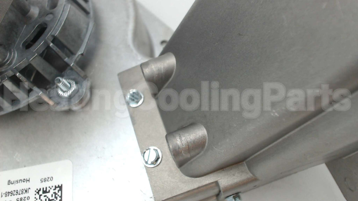 S1-024-35329-000 York 115V Draft Inducer Assembly