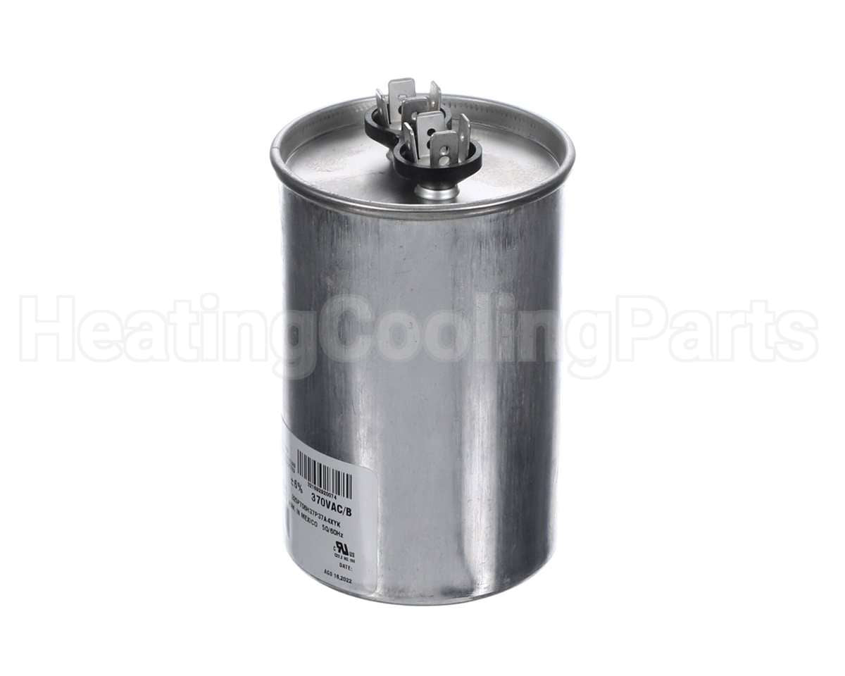 S1-024-35593-000 York 370V 70Mfd Run Single Cap Rnd