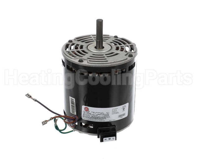 S1-024-35601-000 York 1Hp 230V 1075Rpm 3Spd 48 Motor