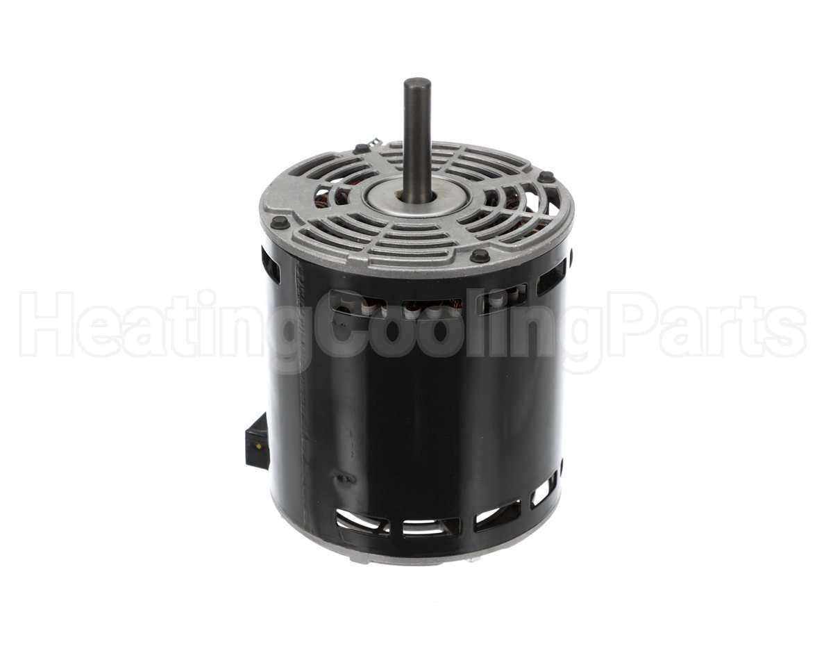 S1-024-35601-000 York 1Hp 230V 1075Rpm 3Spd 48 Motor
