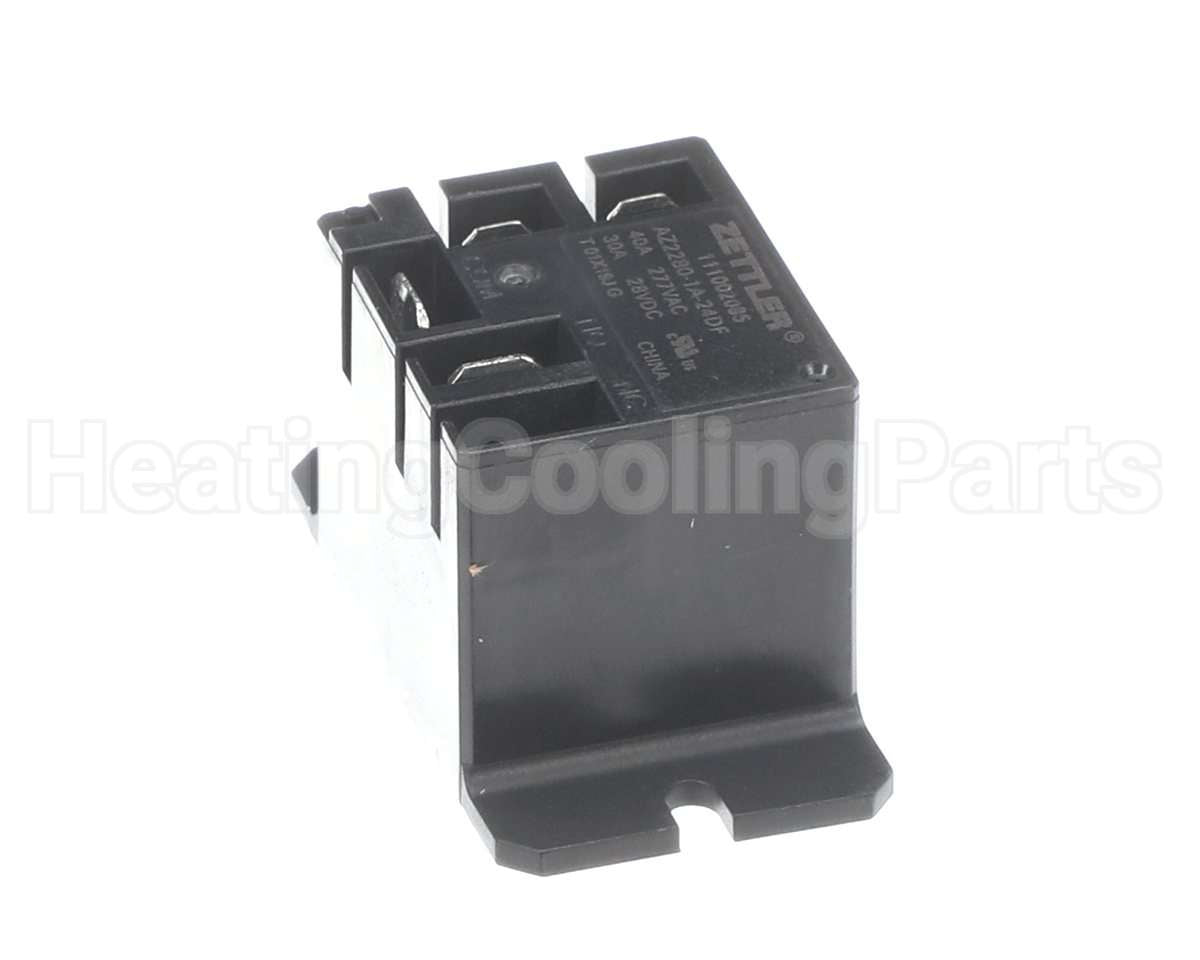 S1-024-35664-000 York Relay 30A