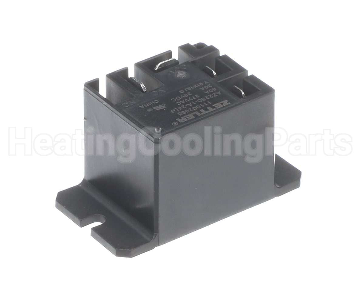 S1-024-35664-000 York Relay 30A