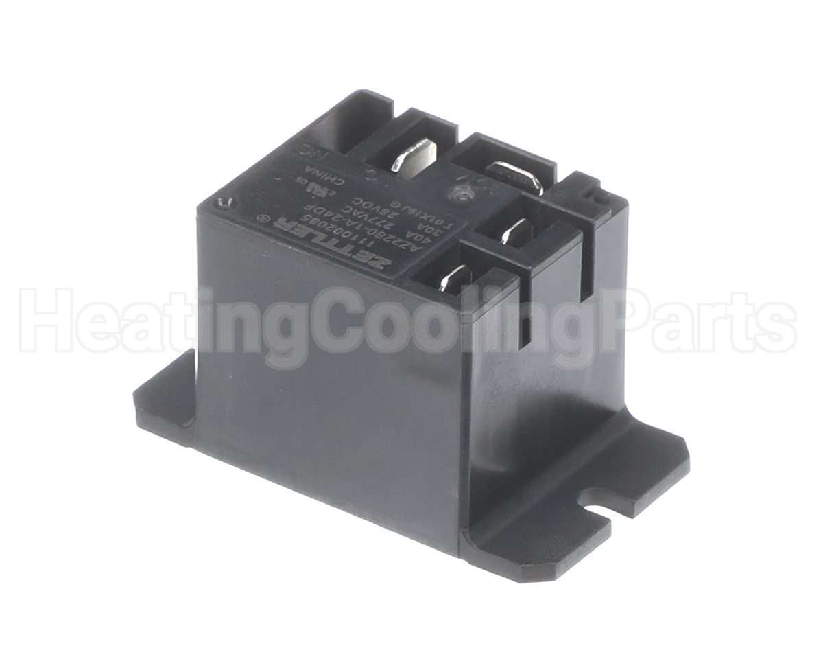 S1-024-35664-000 York Relay 30A