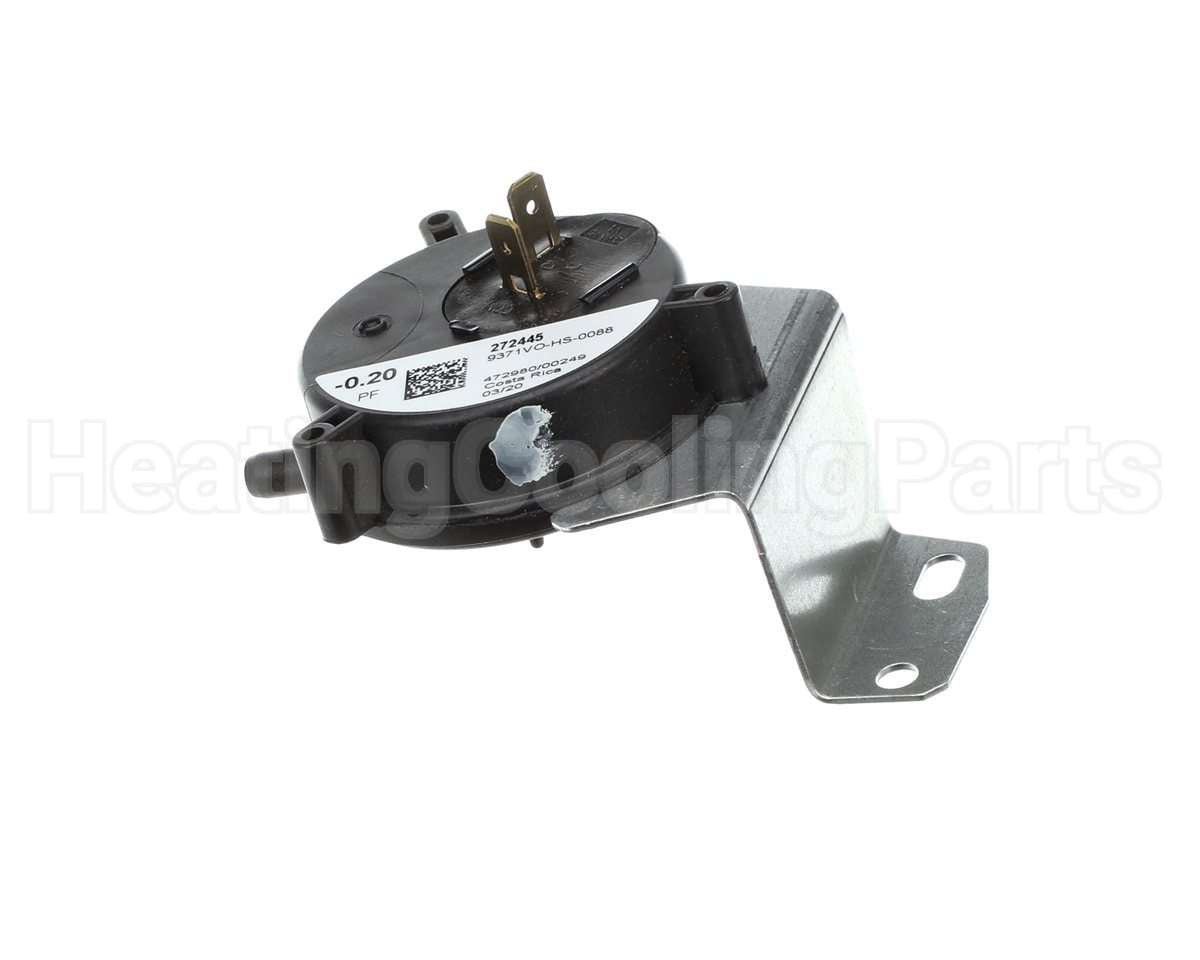 S1-024-35707-000 York Press Switch Spno .20Wc
