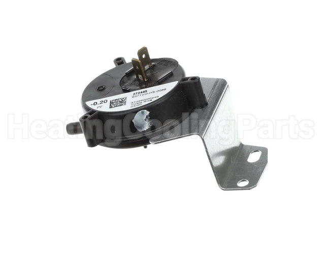 S1-024-35707-000 York Press Switch Spno .20Wc