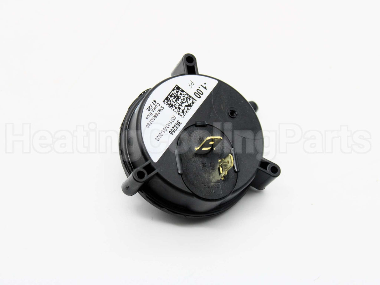 S1-024-35780-000 York 1.0"Wc Spno Close On Fall # Sw