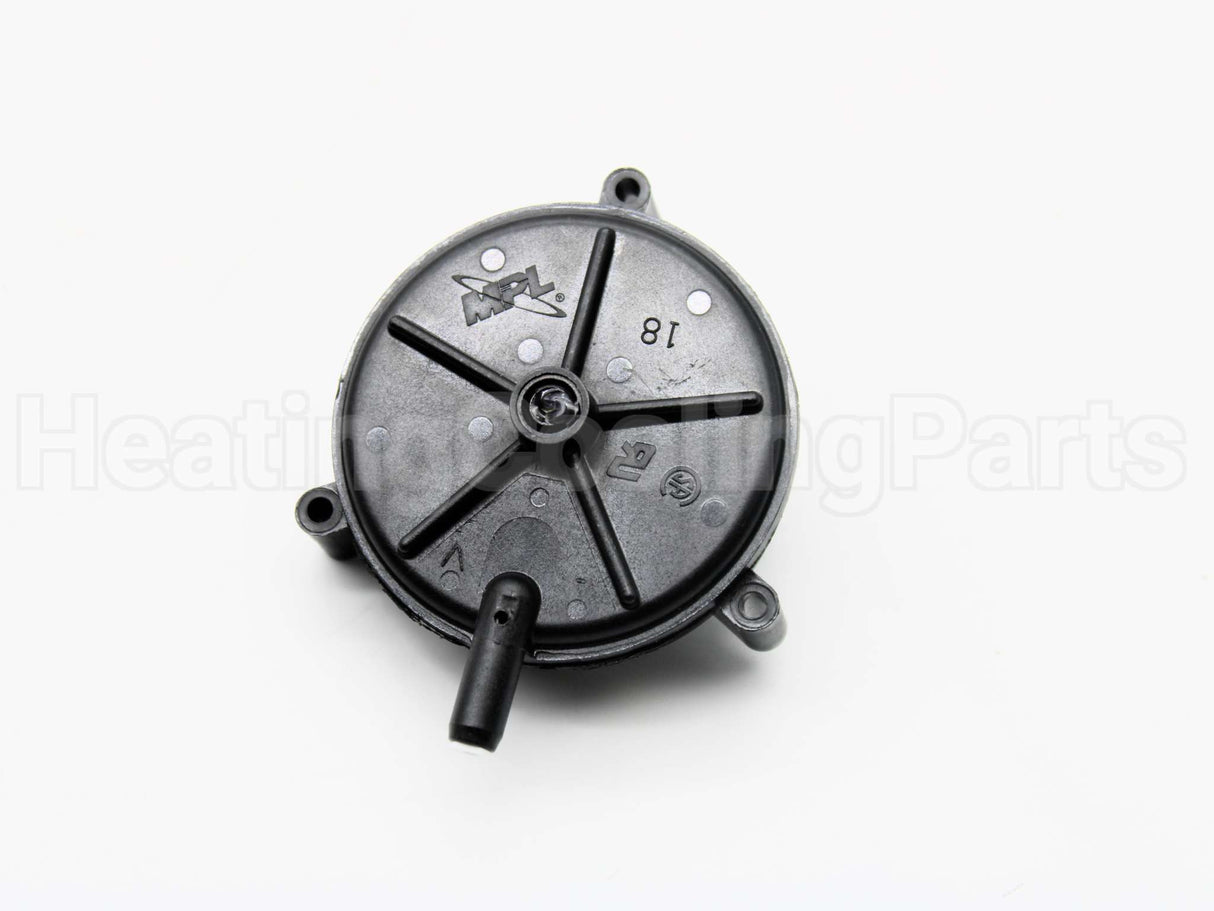 S1-024-35780-000 York 1.0"Wc Spno Close On Fall # Sw