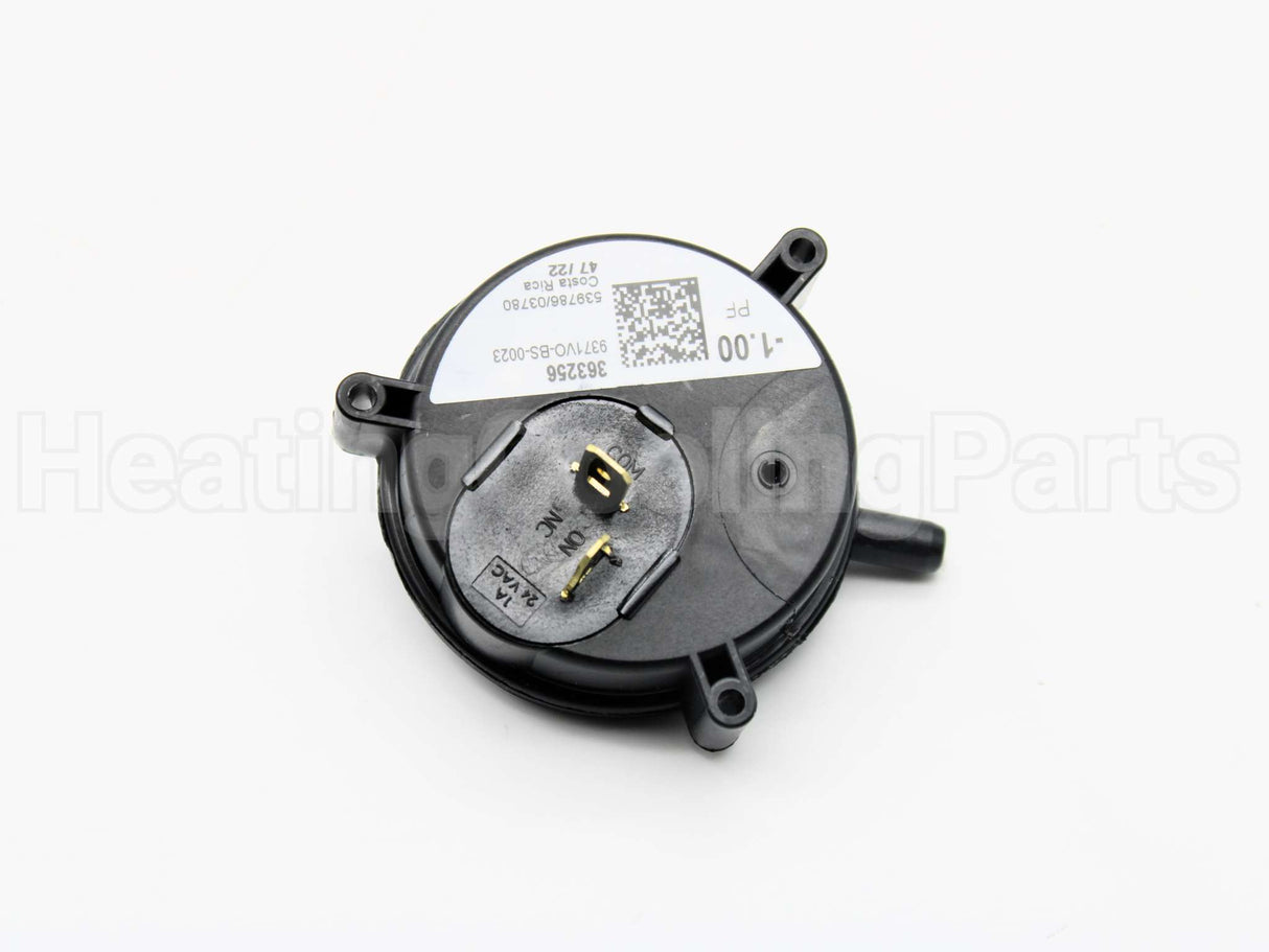 S1-024-35780-000 York 1.0"Wc Spno Close On Fall # Sw