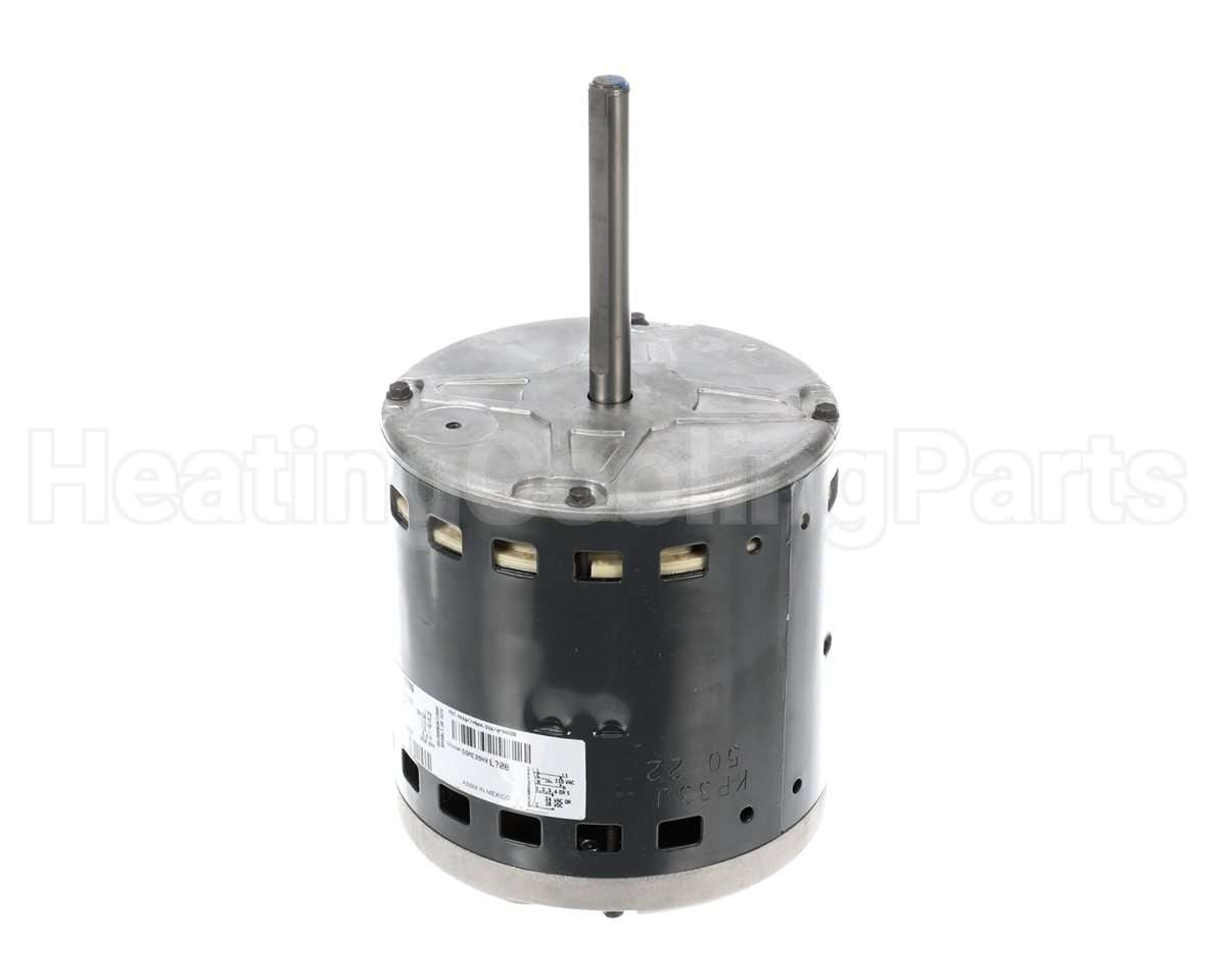 S1-024-35846-000 York 1/2Hp 115V 1050Rpm Ecm Motor