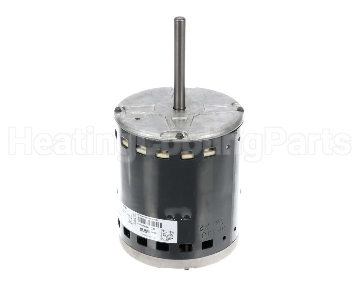 S1-024-35847-001 York 115V 3/4Hp 1050Rpm Blower Mtr