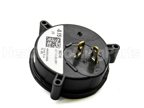 S1-024-35929-000 York .15"Wc Spno Close On Fall # Sw