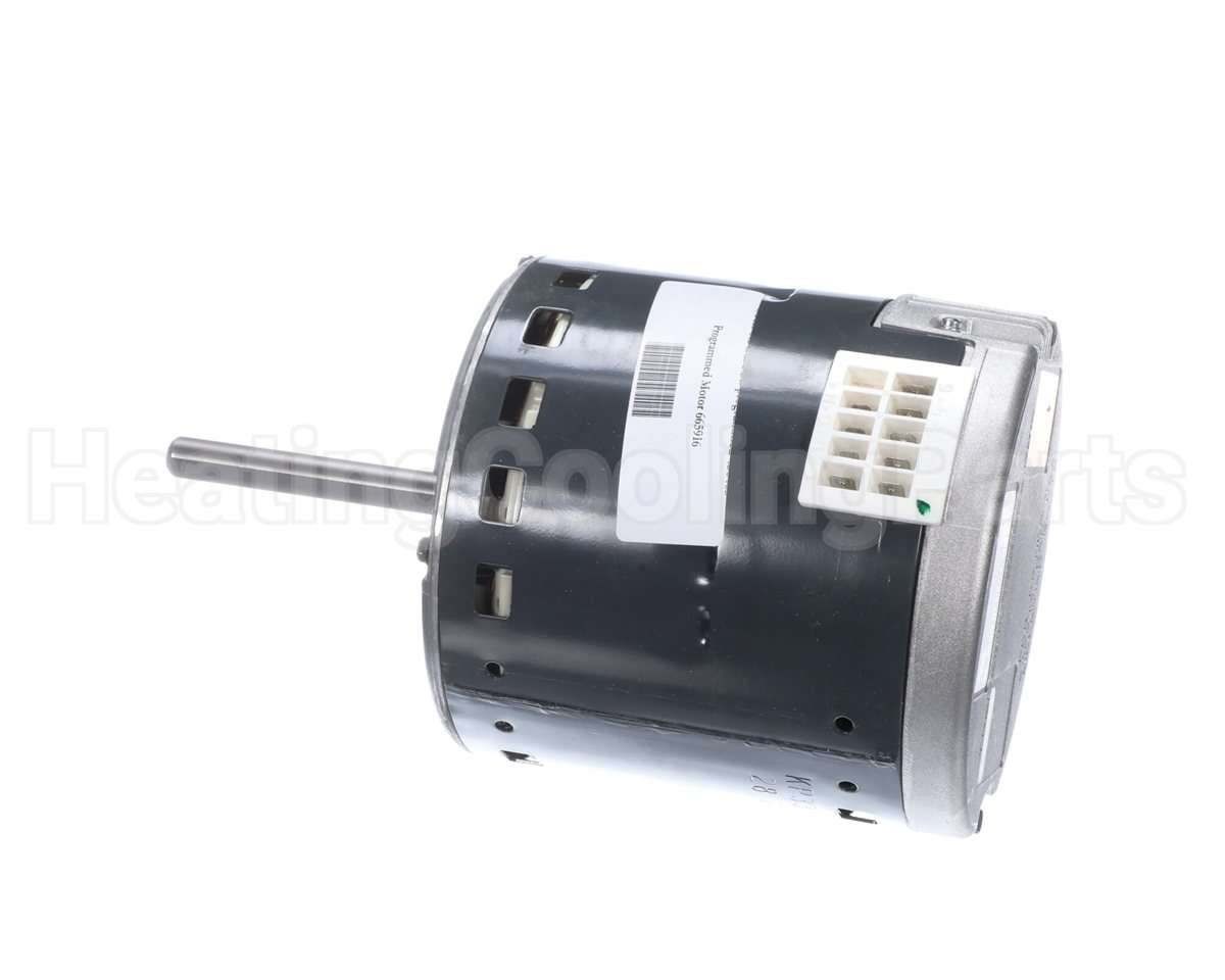 S1-024-36015-000 York 208-230V1Ph1/2Hp 1050Rpm Motor