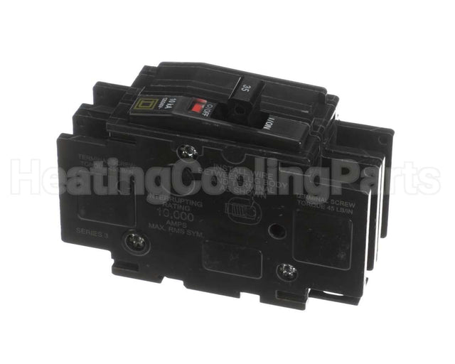 S1-024-36021-000 York 35Amp Breaker