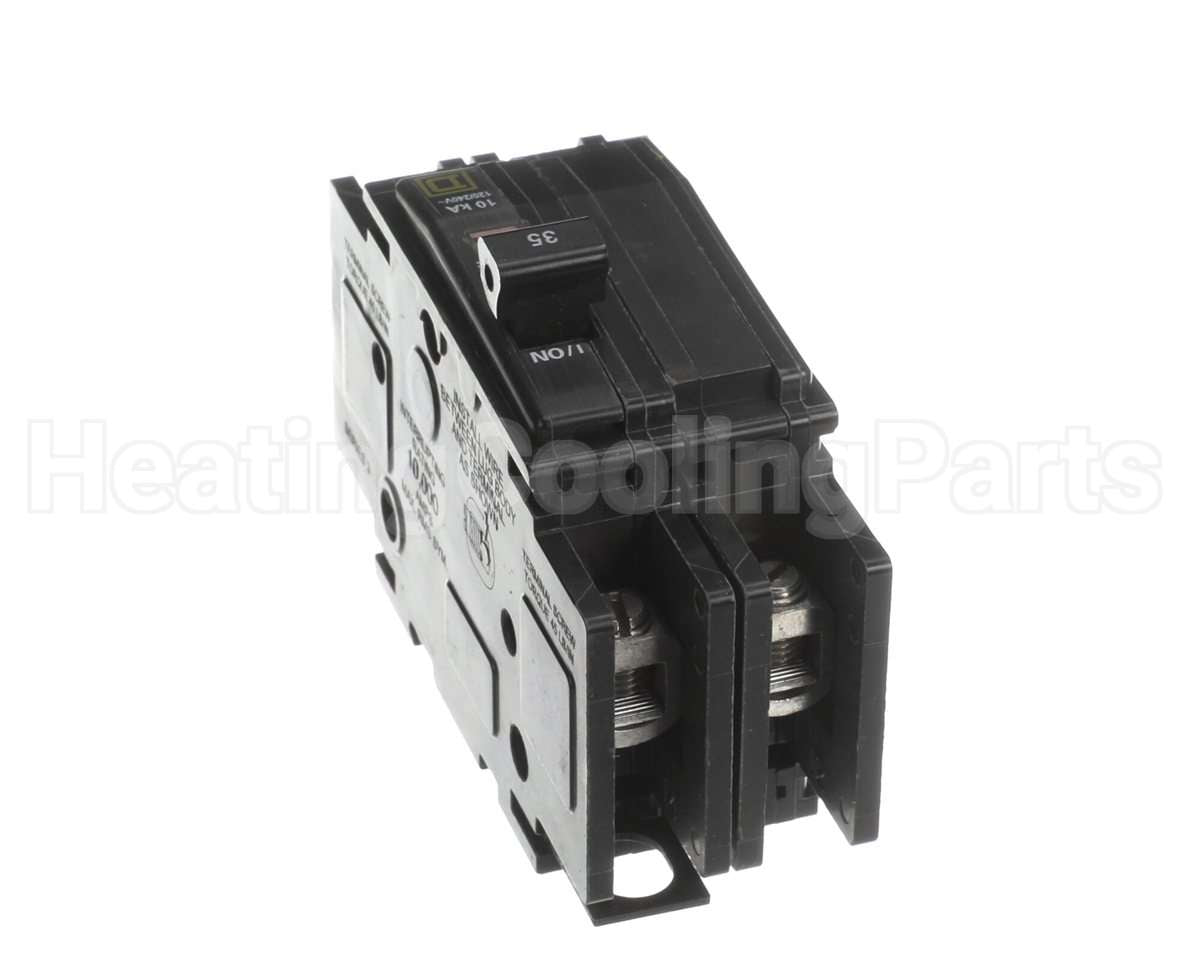 S1-024-36021-000 York 35Amp Breaker