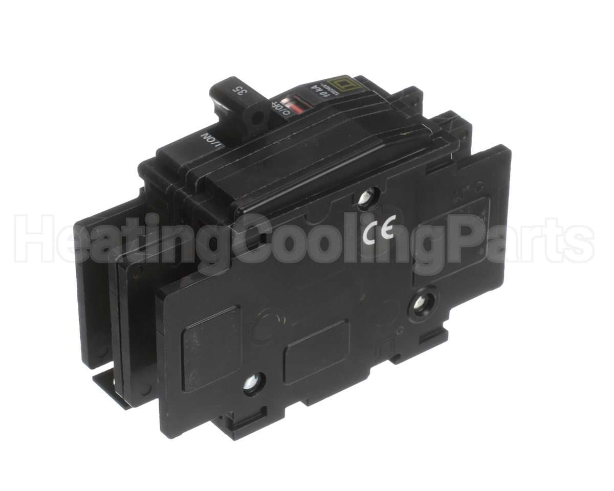 S1-024-36021-000 York 35Amp Breaker