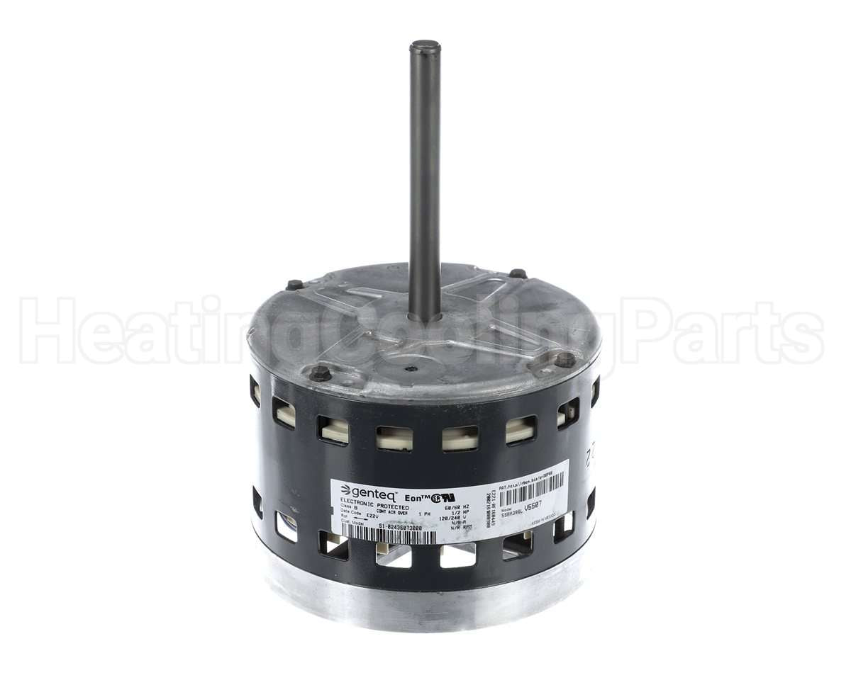 S1-024-36073-000 York 1/2 Hpl/Module Blw Mtr Eon Ecm