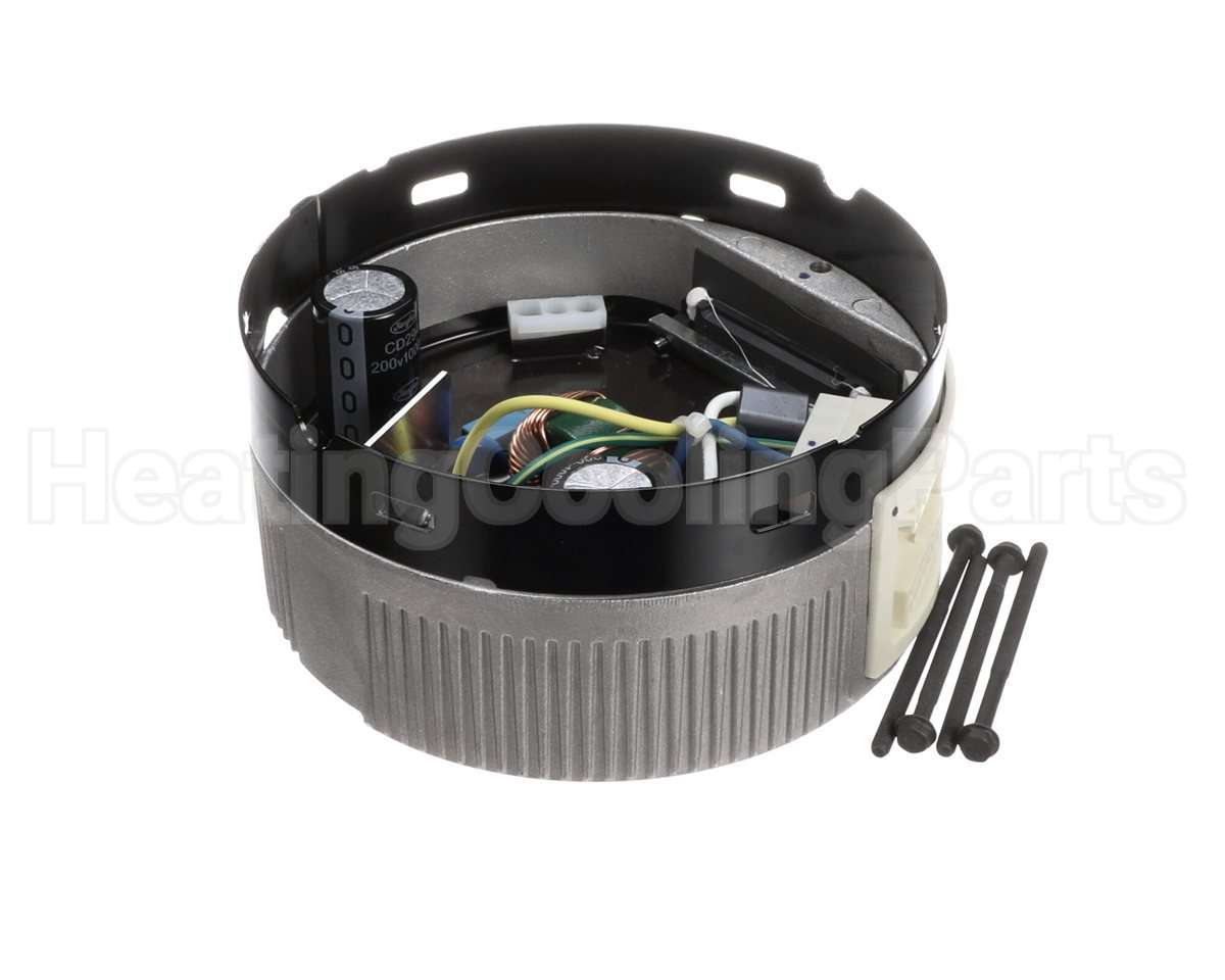 S1-024-36079-000 York 1/2Hp Unprgrm Cntrl Mod Ecm