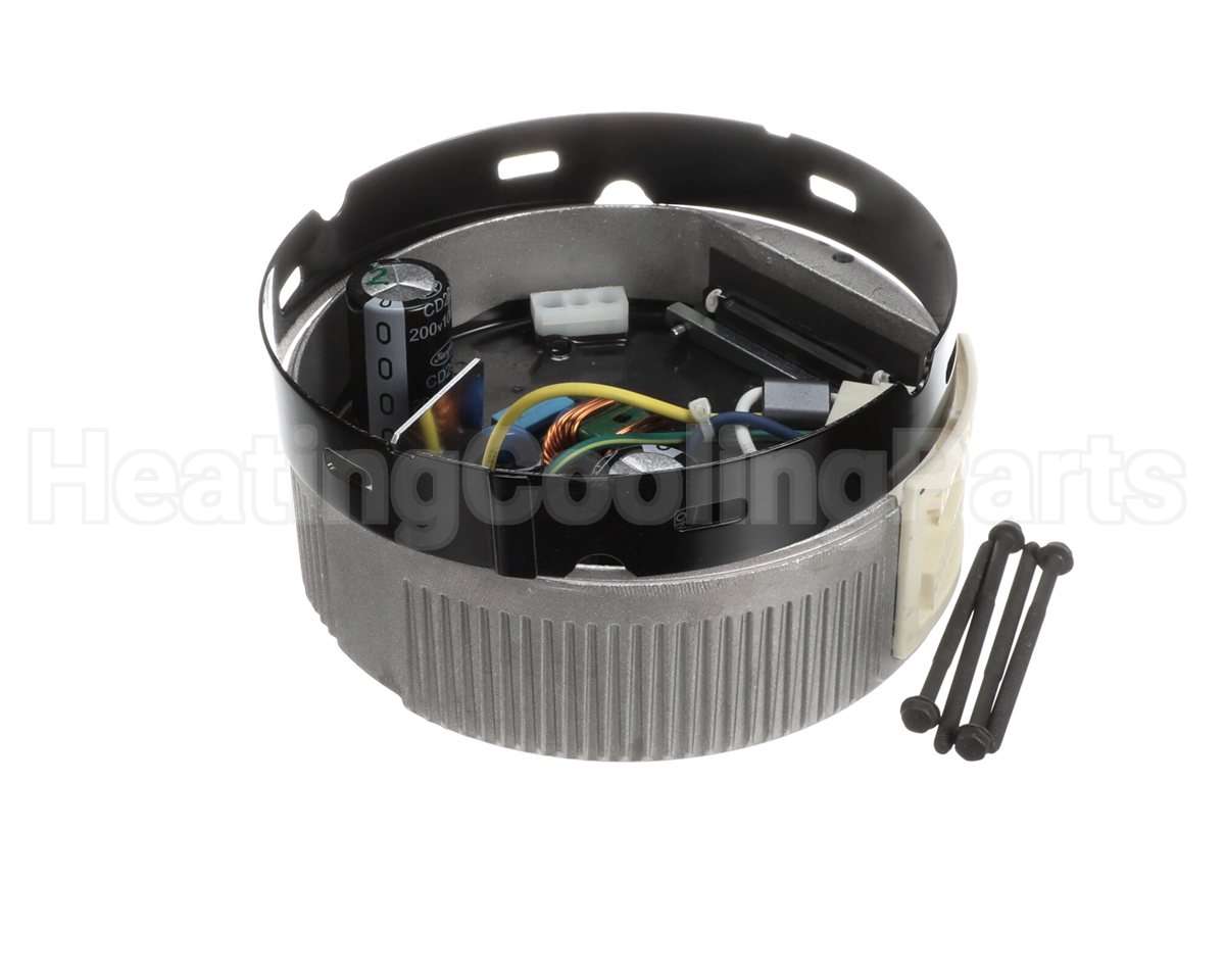 S1-024-36080-000 York Control Module, Unprogrammed