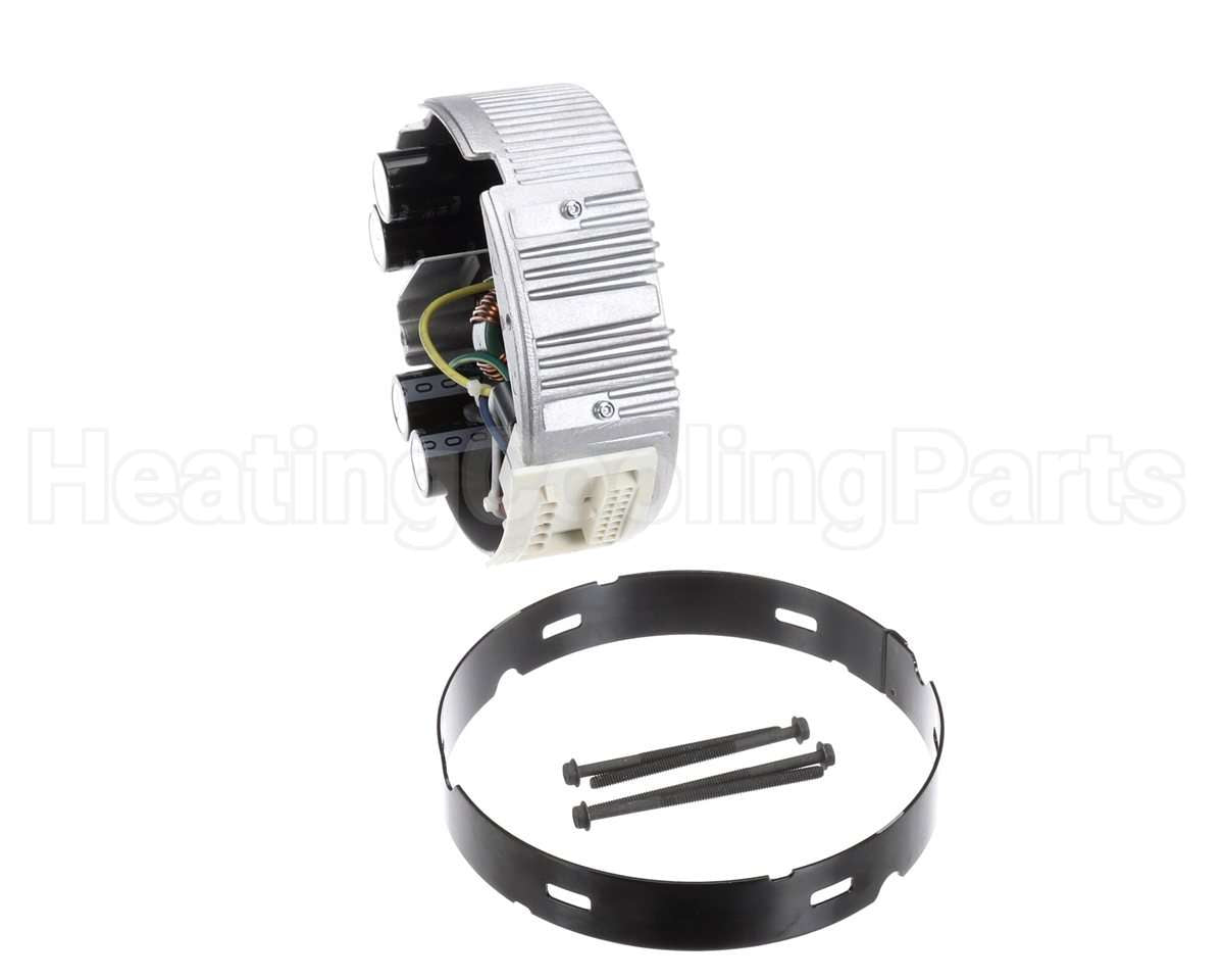 S1-024-36081-000 York 1Hp Unprgrm Cntrl Mod Eon Ecm