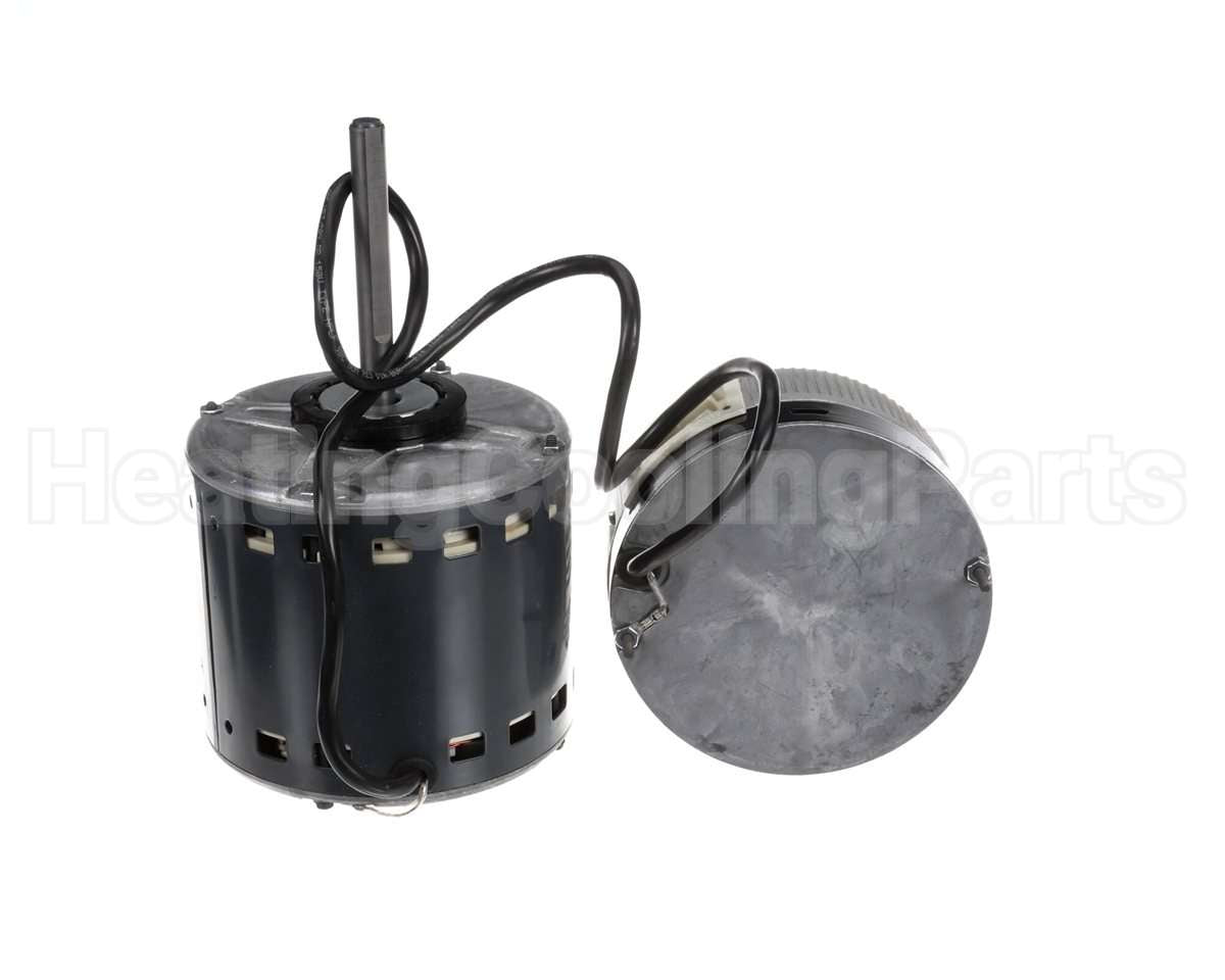 S1-024-36085-000 York Unprgrm Ecm Remote Mod Mtr Blw
