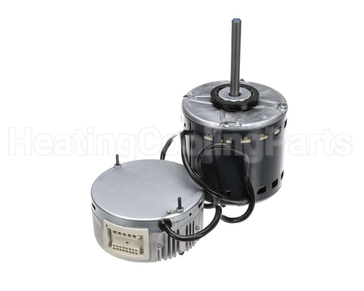 S1-024-36086-000 York 1Hp Unprogrammed Ecm Motor