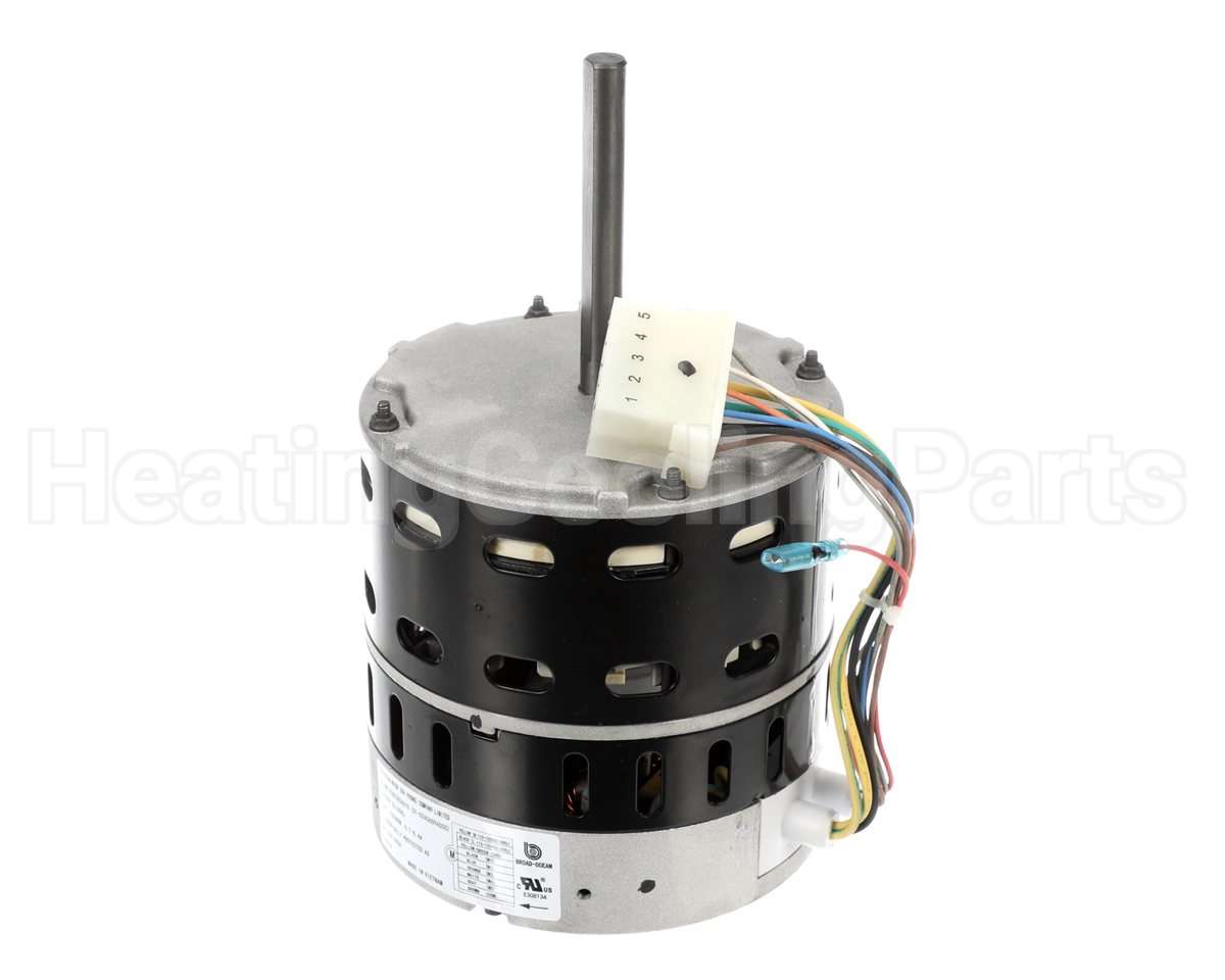 S1-024-36094-000 York 120V 1/2Hp Ecm Blower Motor