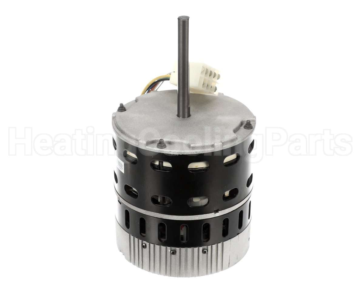 S1-024-36094-000 York 120V 1/2Hp Ecm Blower Motor