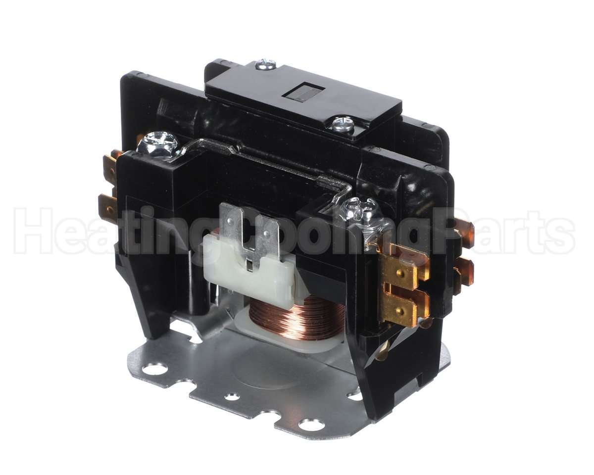 S1-024-36126-000 York 24V 1Pole Contactor