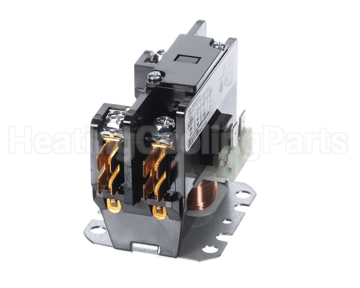 S1-024-36126-000 York 24V 1Pole Contactor