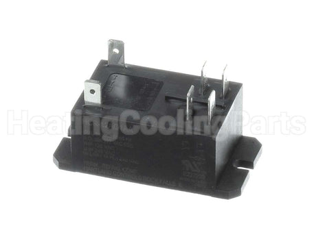 S1-024-36127-000 York 24V Coil Fan Relay 50/60Hz