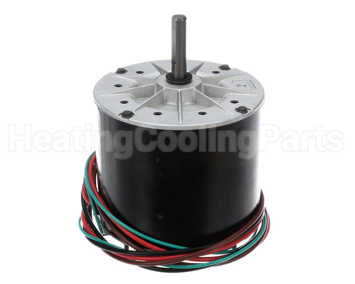 S1-024-36216-000 York 208-230V1Ph 1/3Hp 850Rpm Motor