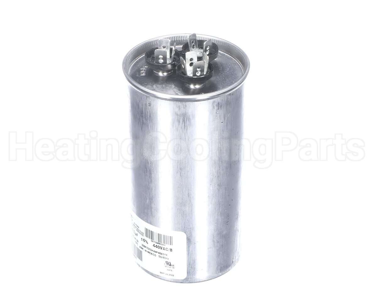S1-024-36218-000 York 70/7.5Mfd 440V Rnd Cap Run