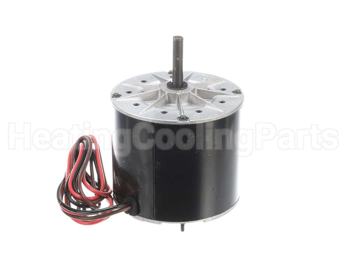 S1-024-36240-000 York 1/4Hp 208/230V 850Rpm Cwle