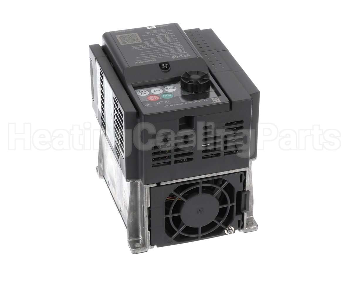 S1-024-36311-000 York 2Hp 460V Vfd Controller