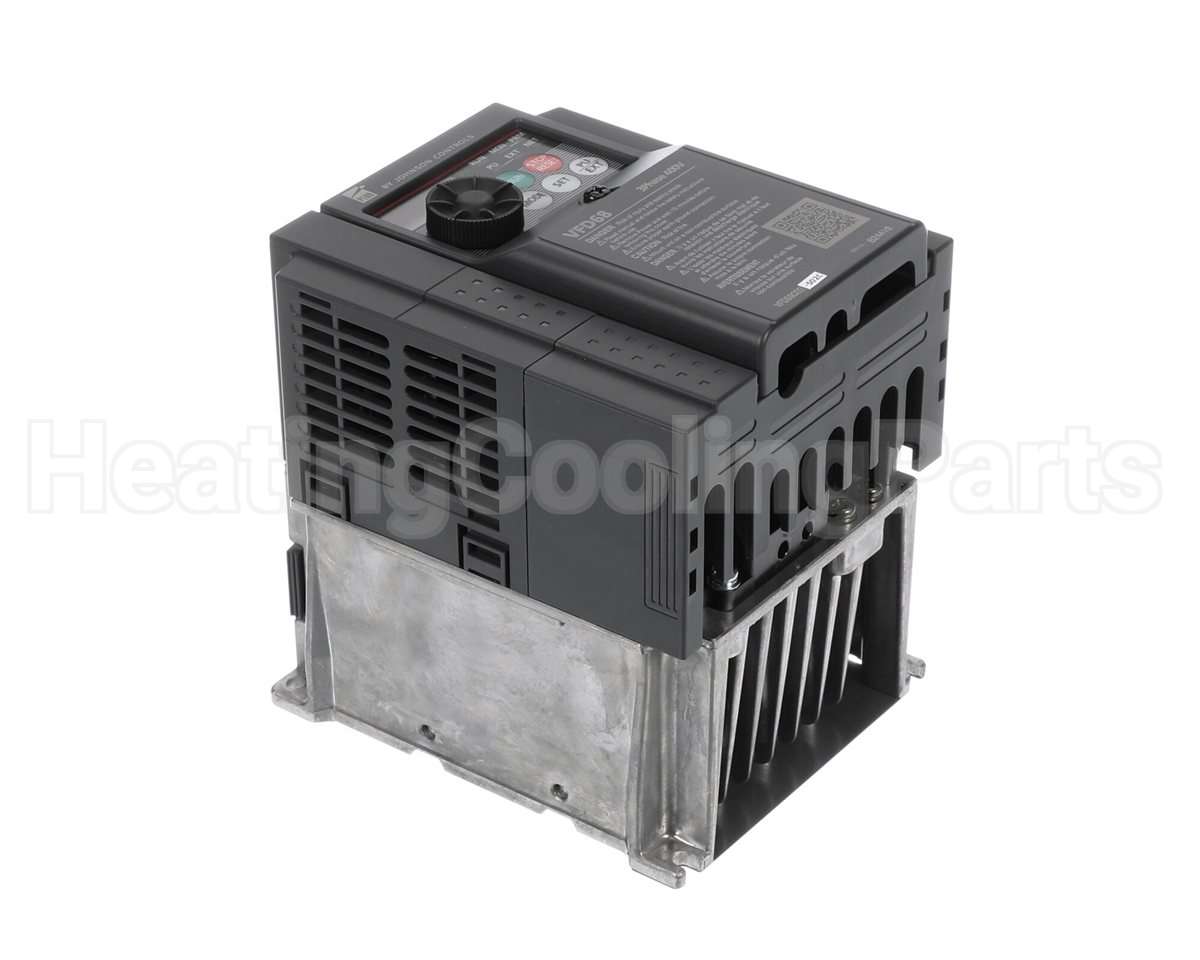 S1-024-36311-000 York 2Hp 460V Vfd Controller
