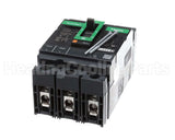 S1-024-39525-000 York Breaker Circuit 110A 600V 3P