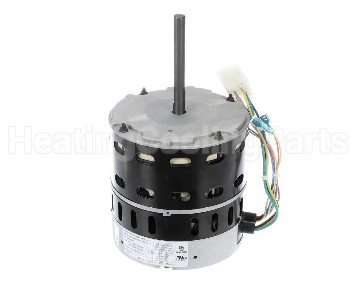 S1-024-39707-000 York Mtr Blw Prgrm 1/2Hp 230V Ecm