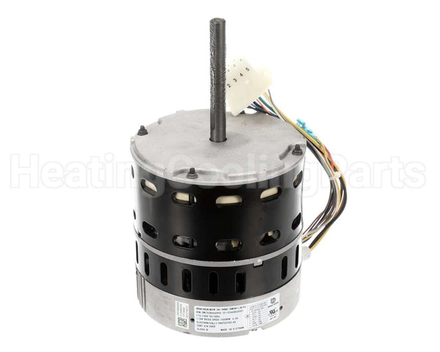 S1-024-39710-000 York 120V 1/2Hp Program Motor